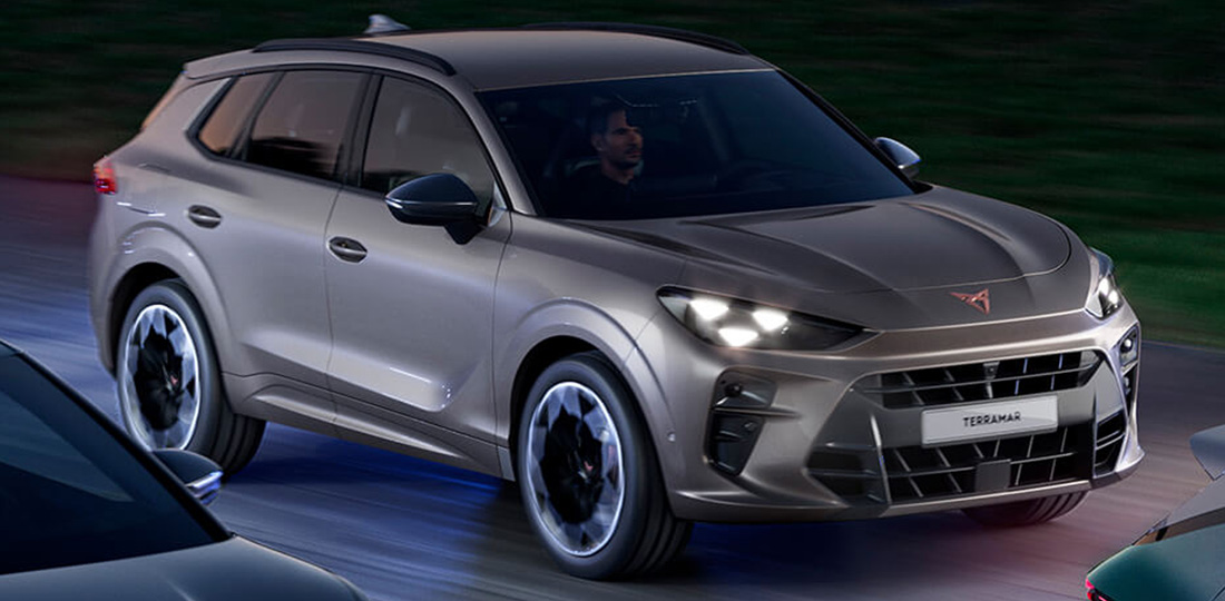 Le Novità Auto 2024: SUV in arrivo ma non solo Le Novità Auto 2024: SUV in arrivo ma non solo